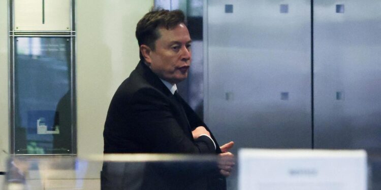 Elon Musk Resmi Membayar Denda Rp 26 Miliar ke SEC atas Kasus Keterlambatan Laporan Saham Twitter