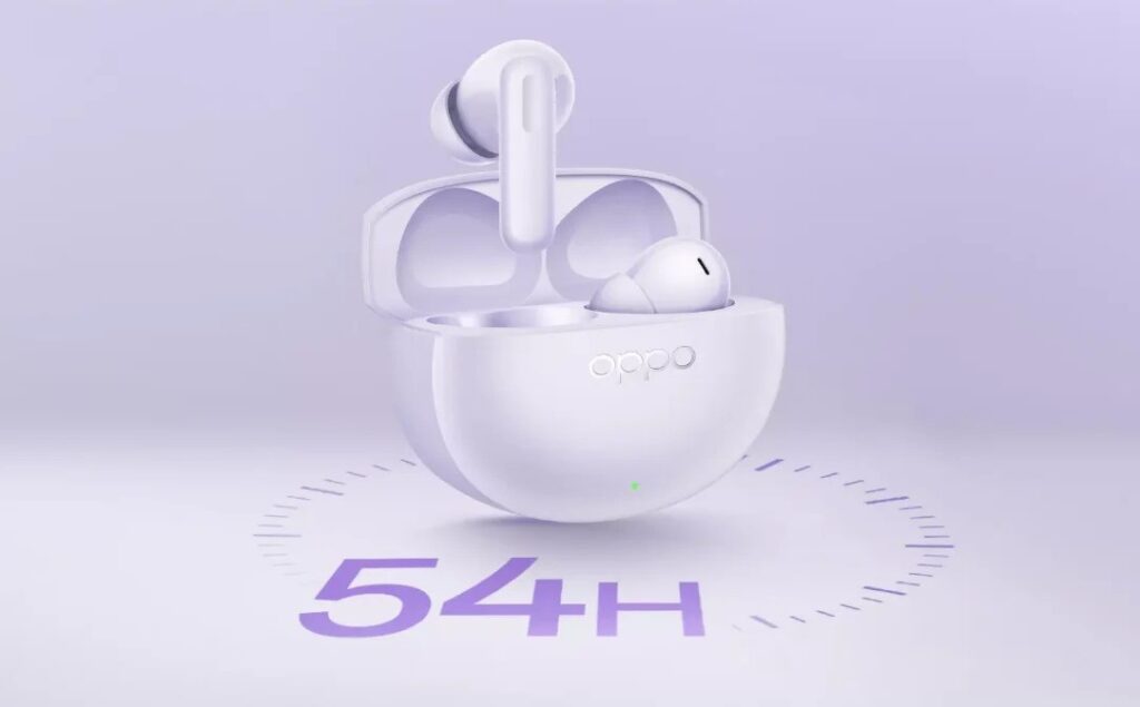 Oppo Enco Air 5