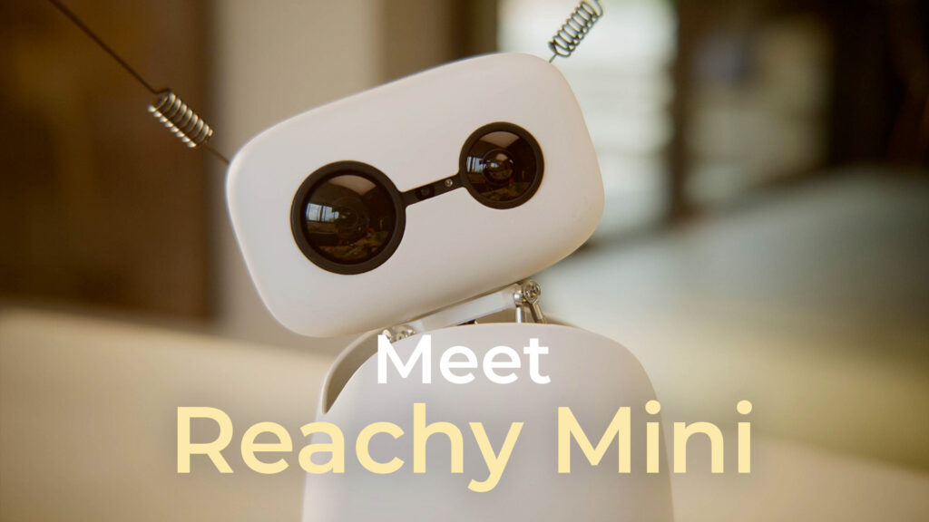 Hugging Face Luncurkan Platform Aplikasi Robot untuk Pengguna Awam