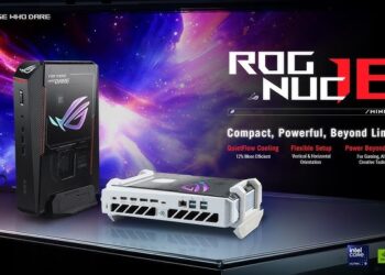 Fasilitas Data Center di Georgia Ternyata Mengonsumsi 30 Juta Galon Air Tanpa Sepengetahuan Wali Kota Saat Musim Kemarau