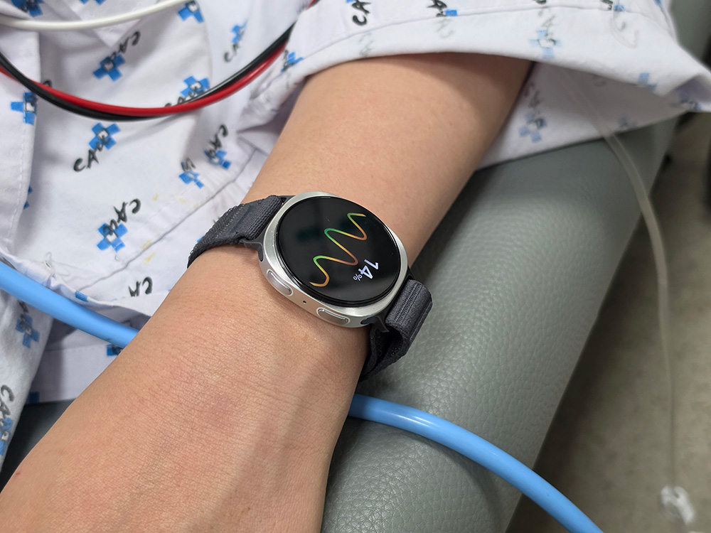 Samsung Galaxy Watch