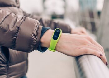 Smartband dengan Layar Always-On Hanya Rp 400 Ribuan? Ini 5 Rekomendasiny