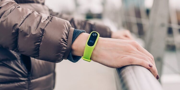 Smartband dengan Layar Always-On Hanya Rp 400 Ribuan? Ini 5 Rekomendasiny