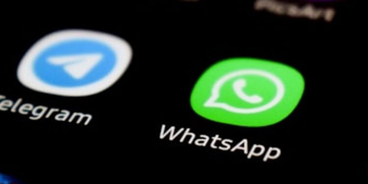 Meta Tunjuk Bos WhatsApp Baru dari India, Sekaligus Suntik Dana Rp16 Triliun