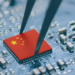 China Mulai Uji Coba Chip AI Berbasis Fotonik Pengganti Listrik