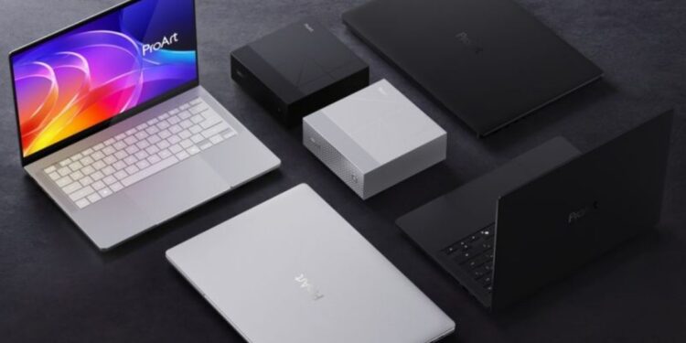 Surface Laptop Ultra Hadir dengan Chip Nvidia RTX Spark dan Unified Memory Hingga 128 GB