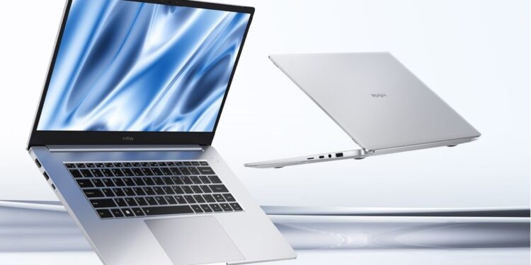 Hadir untuk Pelajar dan Pekerja Muda, Infinix XBook 15 Meluncur dengan Dua Varian Harga
