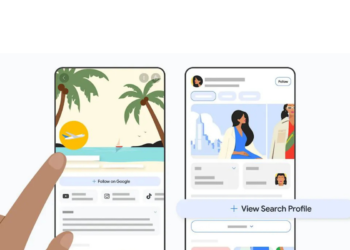 Fitur Search Profile Google Resmi Diluncurkan, Kreator Bisa Kelola Identitas Digitalnya