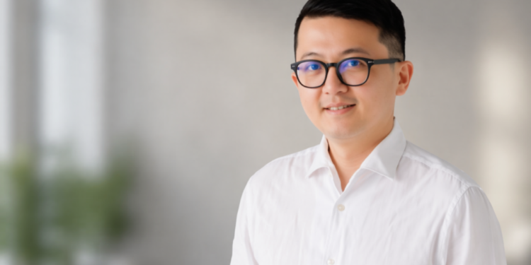 Gunawan Susanto Ditunjuk Microsoft: Pimpin Percepatan Digital dan Kemitraan di Indonesi
