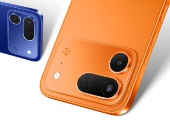 Bawa Sensor 1 Inci dan Perekaman 8K, Insta360 Luna Ultra Kini Bisa Dibeli di Indonesia