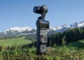 Bawa Sensor 1 Inci dan Perekaman 8K, Insta360 Luna Ultra Kini Bisa Dibeli di Indonesia