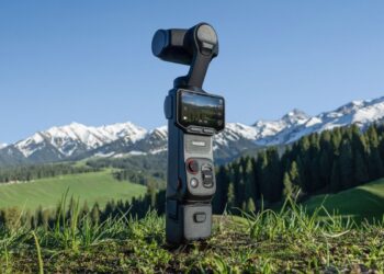 Bawa Sensor 1 Inci dan Perekaman 8K, Insta360 Luna Ultra Kini Bisa Dibeli di Indonesia