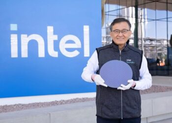 TSMC Mulai Kewalahan, Google Dilaporkan Alihkan Pesanan 3 Juta Chip ke Intel
