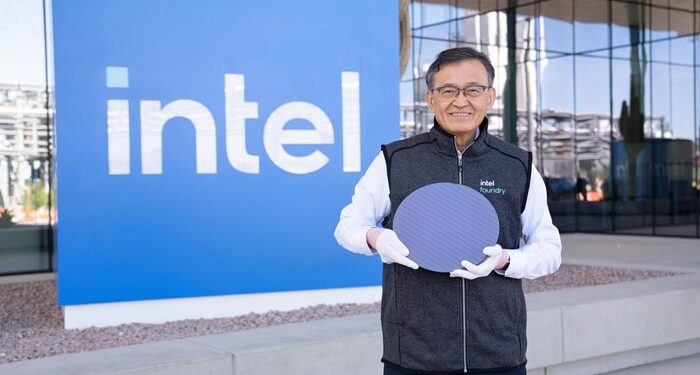 TSMC Mulai Kewalahan, Google Dilaporkan Alihkan Pesanan 3 Juta Chip ke Intel