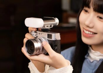 ZEISS Horizon Anamorphic: Lensa Full-Frame 2x Pertama dengan Opsi Tukar Karakter Visual