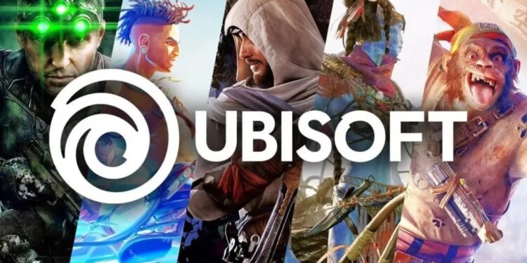 Ubisoft Pangkas 380 Karyawan dan Tutup Dua Studio demi Tekan Biaya Operasional