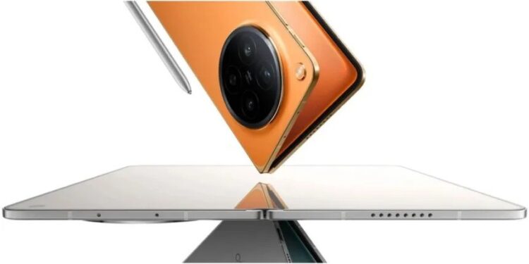 Beredar Rumor OPPO Find N7 Wide, Hadir dengan Layar Lebar dan Desain Kamera Baru