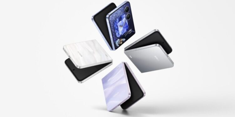 Beredar Rumor OPPO Find N7 Wide, Hadir dengan Layar Lebar dan Desain Kamera Baru