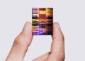 Chip Nanostack IBM: 100 Miliar Transistor dalam Ruang Sekecil Kuku Manusia