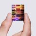 Chip Nanostack IBM: 100 Miliar Transistor dalam Ruang Sekecil Kuku Manusia