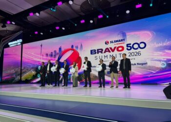 Este Ecosystem: Senjata Baru XLSmart Gabungkan AI, Cloud, dan 5G demi Percepat Transformasi Digital Korporasi