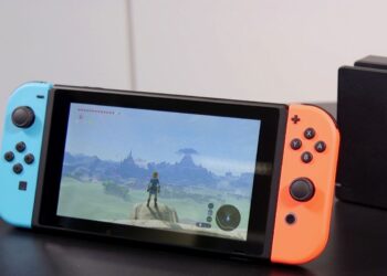 Nintendo Akhiri Penjualan Tiga Varian Switch Pertama Mulai Februari 2027