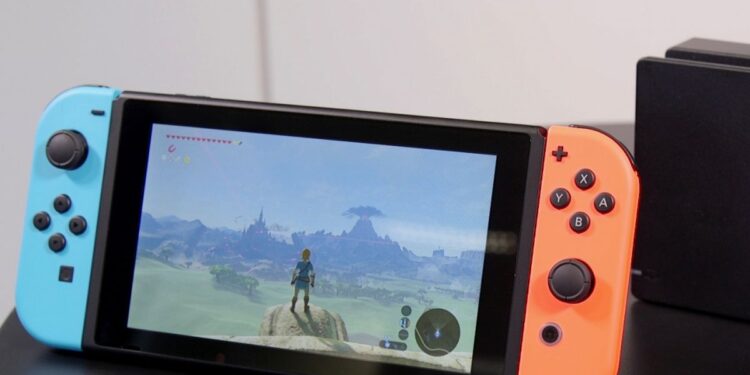 Nintendo Akhiri Penjualan Tiga Varian Switch Pertama Mulai Februari 2027