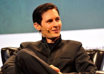 Dakwaan Baru Terhadap Pavel Durov, Rusia Klaim Telegram Jadi Alat Rekrutmen Sabotase