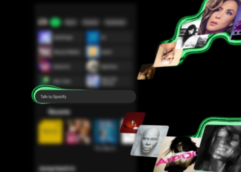 Spotify Hadirkan Fitur Talk to Spotify untuk Pengguna di AS, Irlandia, dan Swedia