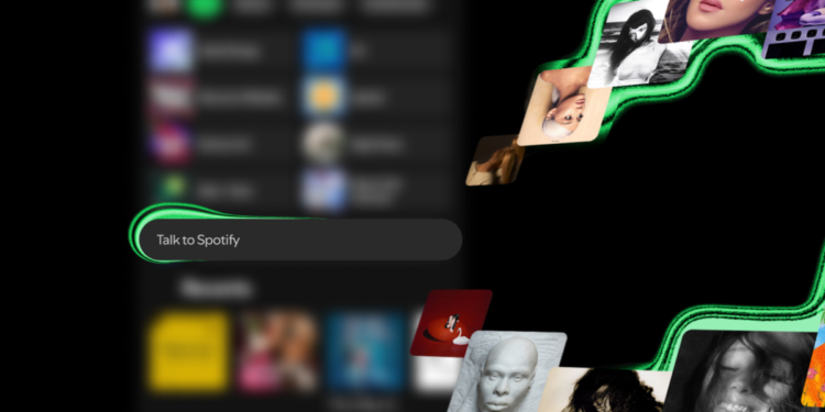 Spotify Hadirkan Fitur Talk to Spotify untuk Pengguna di AS, Irlandia, dan Swedia