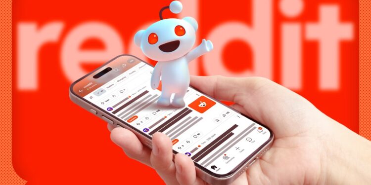 Reddit Sudah Bisa Diakses Tanpa VPN, Pemerintah Jelaskan Alasan di Baliknya