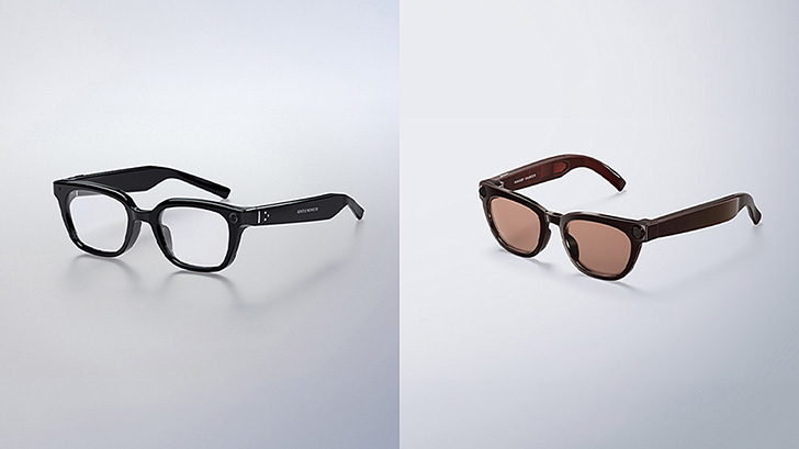 Samsung Perkenalkan Intelligent Eyewear