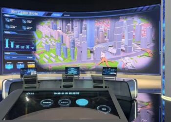 Cyberdeck: Tren Komputer Rakitan Personal yang Sedang Digandrungi Gen Z