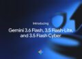 Google Perkuat Lini AI dengan Tiga Model Flash, Gemini 3.5 Pro dan Gemini 4 Masih Ditunggu