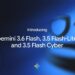 Google Perkuat Lini AI dengan Tiga Model Flash, Gemini 3.5 Pro dan Gemini 4 Masih Ditunggu