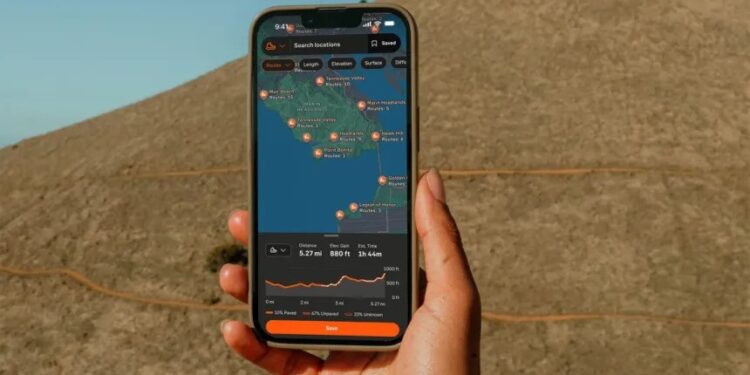 Integrasi AI Claude hingga Fitur Club Messaging, Strava Siapkan Pengalaman Baru untuk Pengguna Aktif