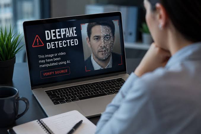 Deepfake AI Ancam Pendapatan Seniman Jepang, Kerugian Capai 4,5 Miliar Yen
