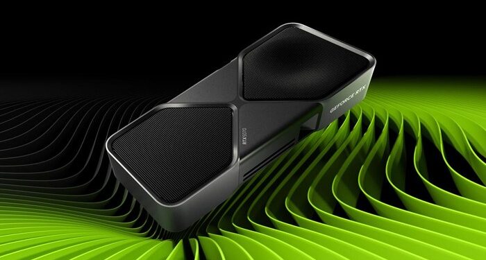 Gamer Harus Bersabar, RTX 5000 Super Tertunda Akibat Harga Memori yang Terus Naik