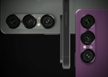 Sony dan TSMC Resmi Bentuk Perusahaan Patungan, Investasi Rp 83 Triliun untuk Sensor Kamera Smartphone