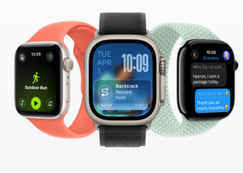 Pangsa Pasar 46%, Apple Tak Tergoyahkan di Industri Smartwatch Global
