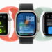 Pangsa Pasar 46%, Apple Tak Tergoyahkan di Industri Smartwatch Global