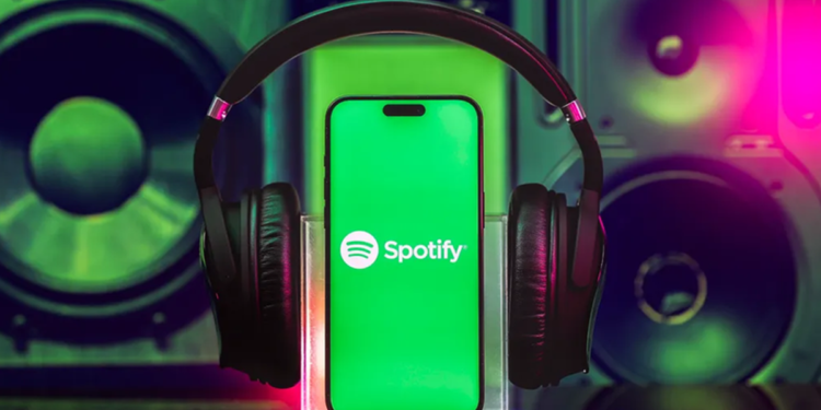 Fitur Running Mode Resmi Hadir di Spotify, Bantu Pelari Temukan Playlist Sesuai Kecepatan dan Durasi Latihan
