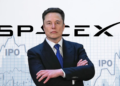 Pendapatan SpaceX Tembus Rp 140 T, Sektor AI dan Starlink Kini Lebih Dominan daripada Roket