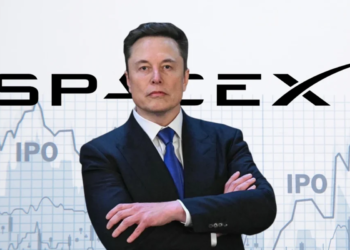 Pendapatan SpaceX Tembus Rp 140 T, Sektor AI dan Starlink Kini Lebih Dominan daripada Roket