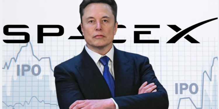 Pendapatan SpaceX Tembus Rp 140 T, Sektor AI dan Starlink Kini Lebih Dominan daripada Roket