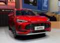 Mengenal Teknologi Hybrid+ pada MG ZS Hybrid+, Solusi Efisiensi dan Performa