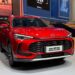 Mengenal Teknologi Hybrid+ pada MG ZS Hybrid+, Solusi Efisiensi dan Performa