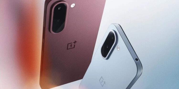 OnePlus N6x Hadir dengan Baterai Jumbo 7.000 mAh dan Chipset MediaTek Dimensity 6360