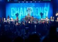 Team Spirit Juara MSC 2026, Akhiri Hegemoni Asia Tenggara di Kancah MLBB