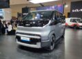 Mengenal Teknologi Hybrid+ pada MG ZS Hybrid+, Solusi Efisiensi dan Performa